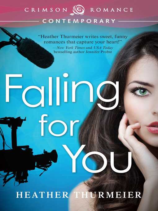 Cover image for Falling for You